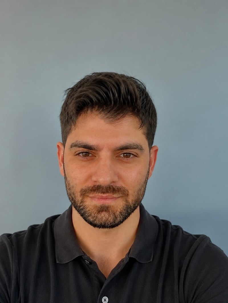 Alireza Makvandi